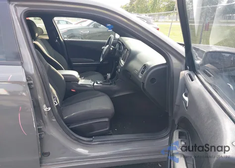 2017 Dodge Charger Sxt Rwd from USA, damaged, VIN 2C3CDXHG1HH561752